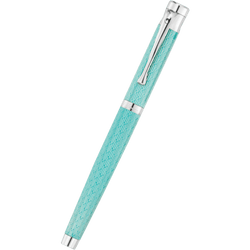 Finish – Imagination Aquamarine