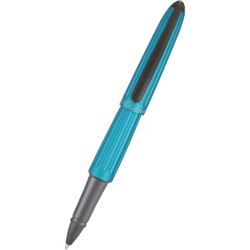 Finish – Turquoise