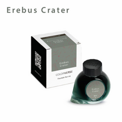Ink Color – Erebus Crater