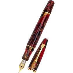 Nib Material – Stainless Steel