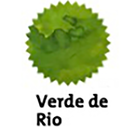 Finish – Verde de Rio