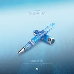 Finish – Reserva Blue Tears