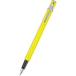 Finish – Yellow