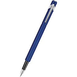Finish – Blue