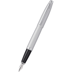 Finish – Satin Chrome