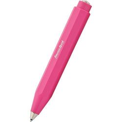 Finish – Pink