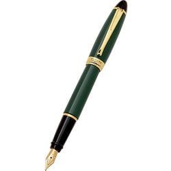 Finish – Green