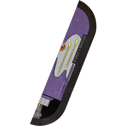 Finish – The Rocket-Pack