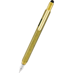 Finish – Solid Brass