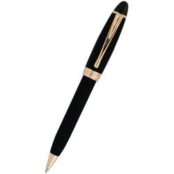 Finish – Satin Black