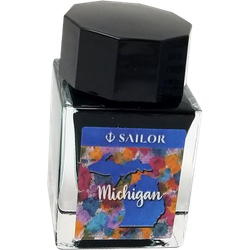 Color – Michigan