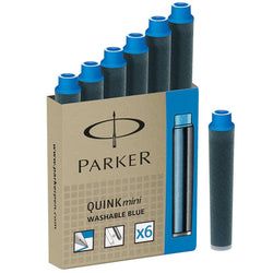 Ink Color – Blue
