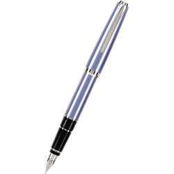 Finishes – Metal Sapphire