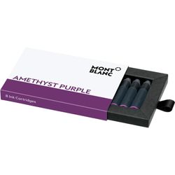 Ink Color – Amethyst Purple