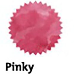 Finish – Pinky