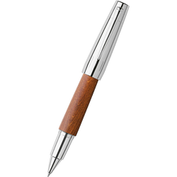 Finish – Brown