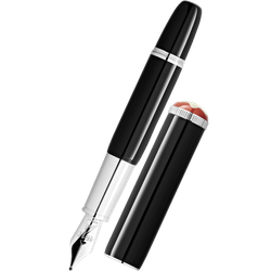 Finish – Black