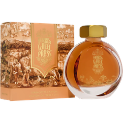 Ink Color – Terracotta Canyon