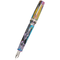 Finish – Oversize Primary Manipulation 4.5