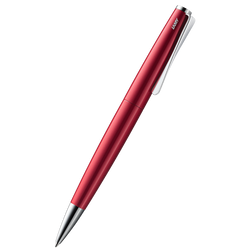 Piano Red Gloss