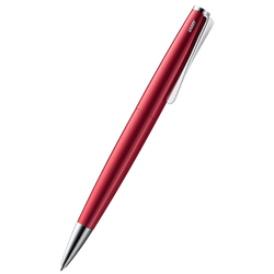 Finish – Piano Red Gloss