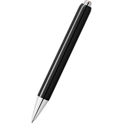 Finish – Black
