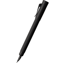 Finish – Black Edition