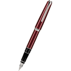 Finishes – Metal Burgundy