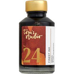 Ink Color – 24 Sepia