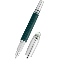 FInish – Polargreen Doue