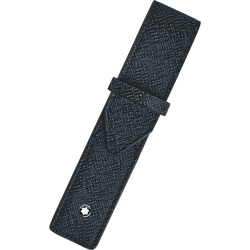 Tweed Blue