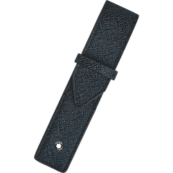Finish – Tweed Blue