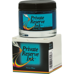 Ink Color – Neon Blue