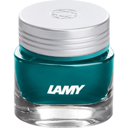 Ink Colors – Amazonite