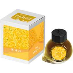 color – Forsythia