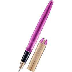 Finish – Royal Purple