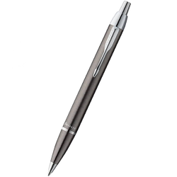Finish – Gunmetal
