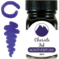 Ink Color – Charoite