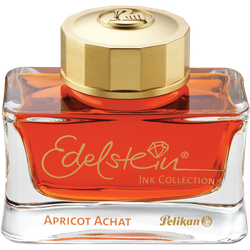 Finish – Apricot Achat