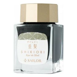 Ink Color – Suberakashi