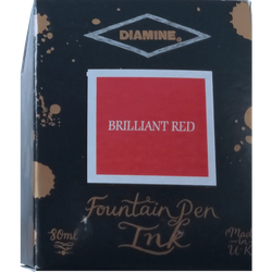 Color – Brilliant Red