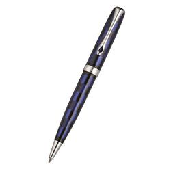 Finish – Black/Blue