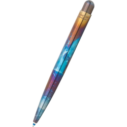 Finish – Fireblue
