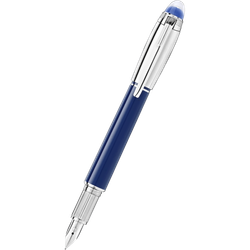 FInish – Blue Planet Doue