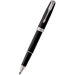Finish – Matte Black