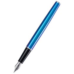 Funky Blue
