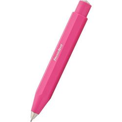 Finish – Pink