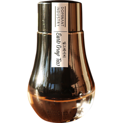 Finish – Earl Grey Tea
