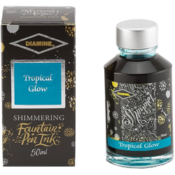 Ink Color – Tropical Glow