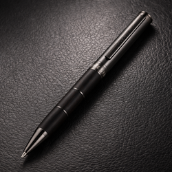 Finish – Charcoal